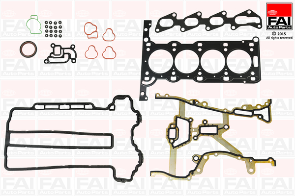 FAI AutoParts HS862 Gasket...