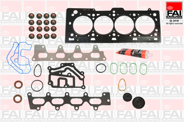 FAI AutoParts HS880 Gasket...