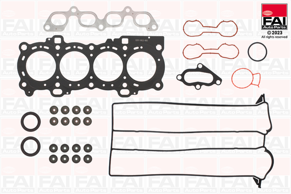FAI AutoParts HS883 Gasket...