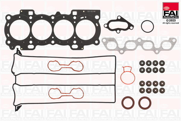FAI AutoParts HS884 Gasket...