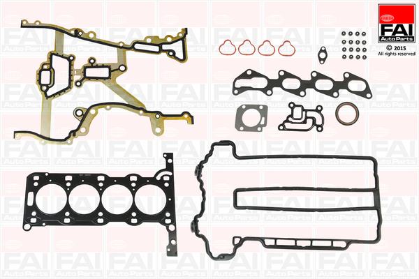 FAI AutoParts HS892 Gasket...