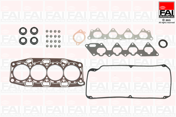FAI AutoParts HS981 Σετ στεγανοπ., κυλινδροκεφαλή for MITSUBISHI PROTON