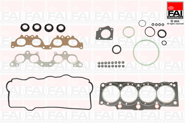 FAI AutoParts HS992 Σετ στεγανοπ., κυλινδροκεφαλή for TOYOTA