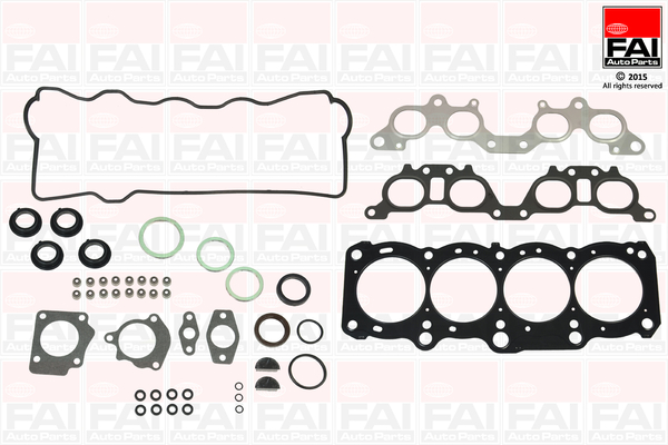 FAI AutoParts HS994 Σετ στεγανοπ., κυλινδροκεφαλή for TOYOTA