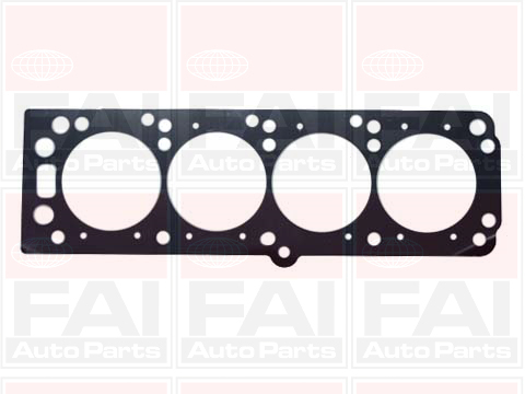 FAI AutoParts HSS112 Πλάκα - αποστάτης, κυλινδροκεφαλή for CHEVROLET DAEWOO OPEL VAUXHALL