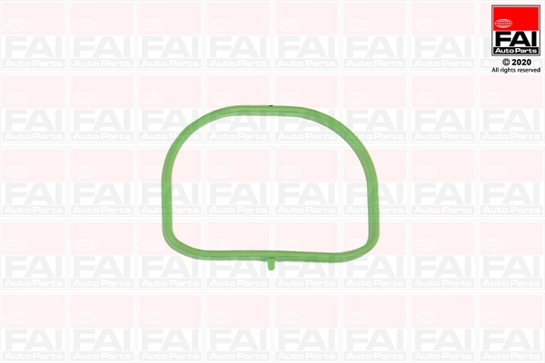 FAI AutoParts IM1078 Τσιμούχα, περίβλημα πολλαπλής εισαγωγής for FORD MAZDA VOLVO