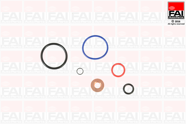 FAI AutoParts IS001 Seal...
