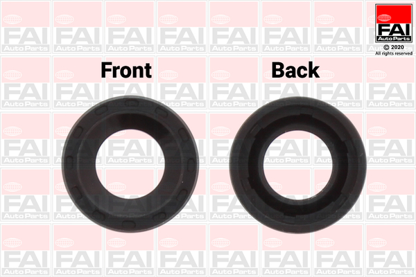 FAI AutoParts IS002 Seal...