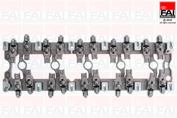 FAI AutoParts LR340 Rocker Arm Bridge