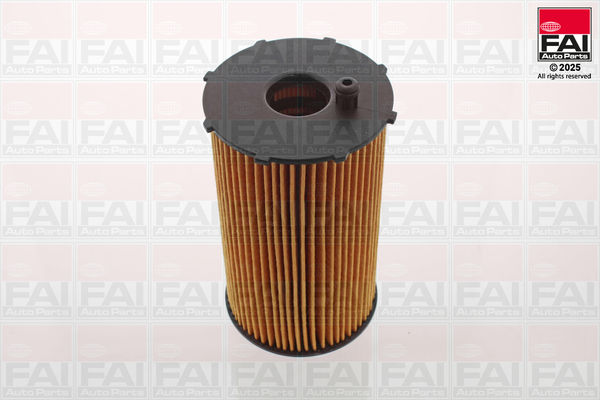 FAI AutoParts OF171 Oil Filter for CITROËN JAGUAR LAND ROVER PEUGEOT