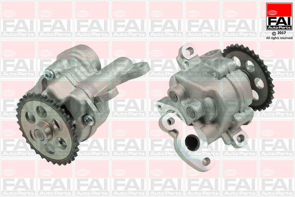 FAI AutoParts OP243 Oil...