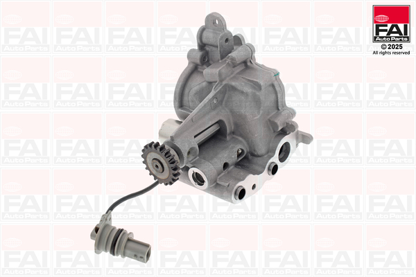 FAI AutoParts OP377 Pompa olio