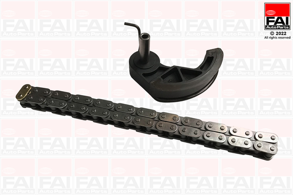 FAI AutoParts OPCK30 Chain,...