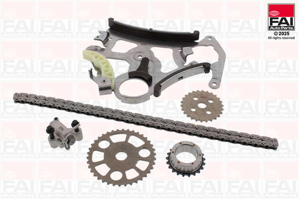 FAI AutoParts OPCK33...