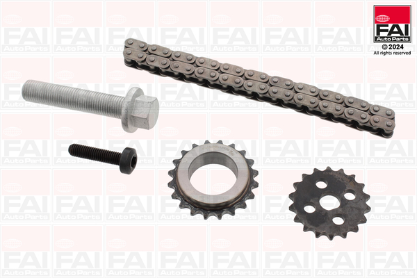 FAI AutoParts OPCK35...