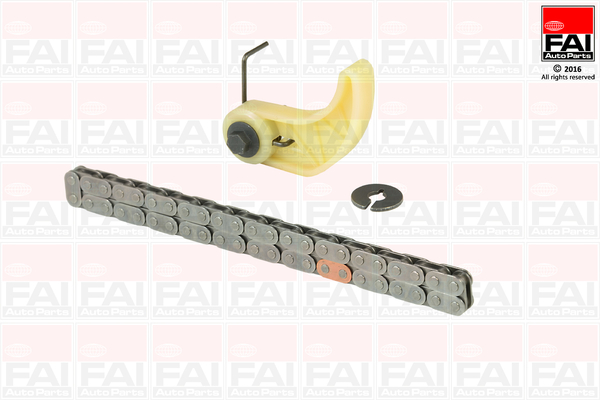 FAI AutoParts OPCK4 Chain,...