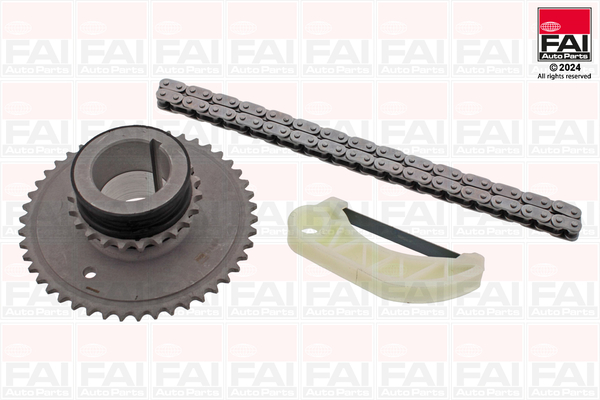 FAI AutoParts OPCK43...