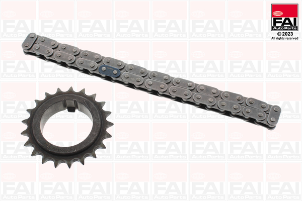 FAI AutoParts OPCK46 Chain,...