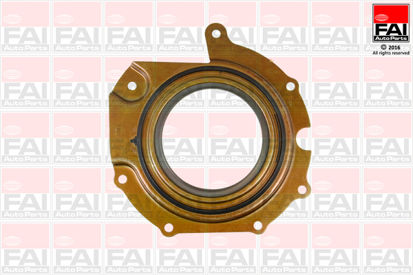 FAI AutoParts OS1000 Shaft...