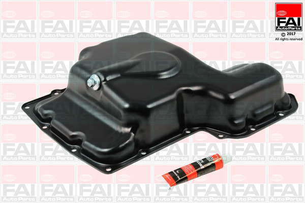 FAI AutoParts PAN004 Oil...