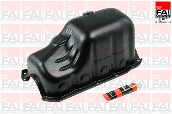 FAI AutoParts PAN009 Olejová vaňa