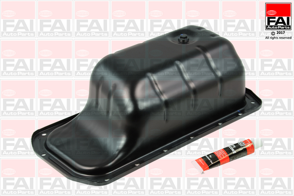 FAI AutoParts PAN015 Oil...