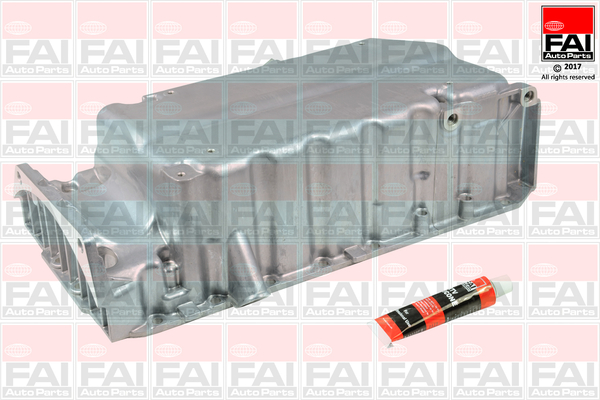 FAI AutoParts PAN028 Oil...