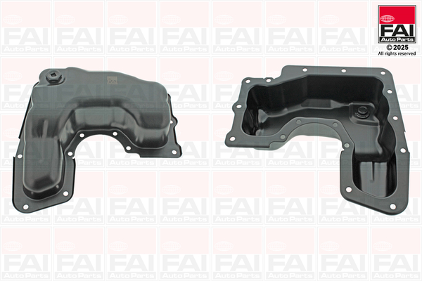 FAI AutoParts PAN094 Coppa...