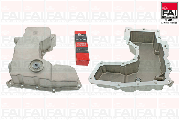 FAI AutoParts PAN096 Coppa...