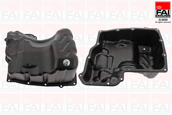 FAI AutoParts PAN116 Oil...