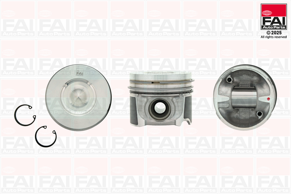 FAI AutoParts PK250-000...