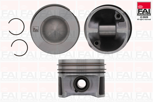 FAI AutoParts PK257-050...
