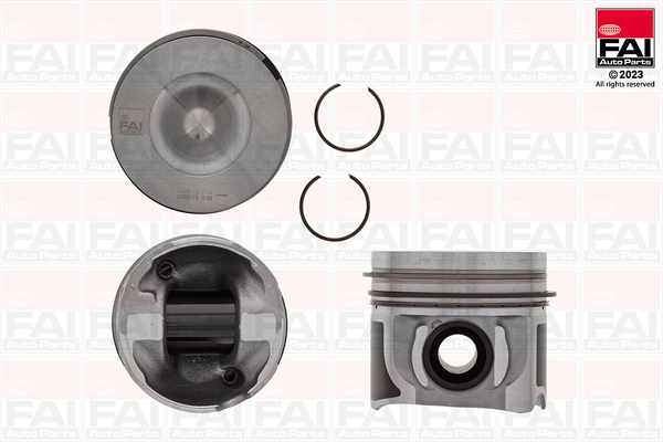 FAI AutoParts PK275-050 Piston for JAGUAR LAND ROVER