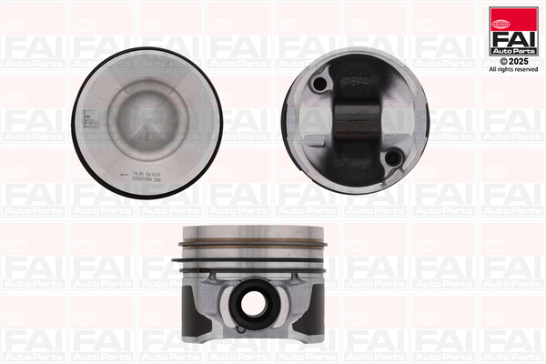 FAI AutoParts PK314-000...