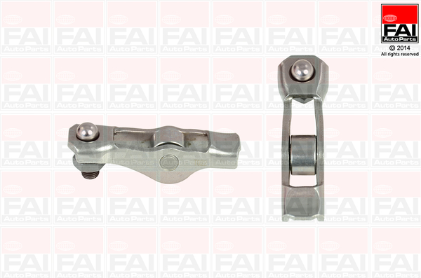 FAI AutoParts R215S Rocker...