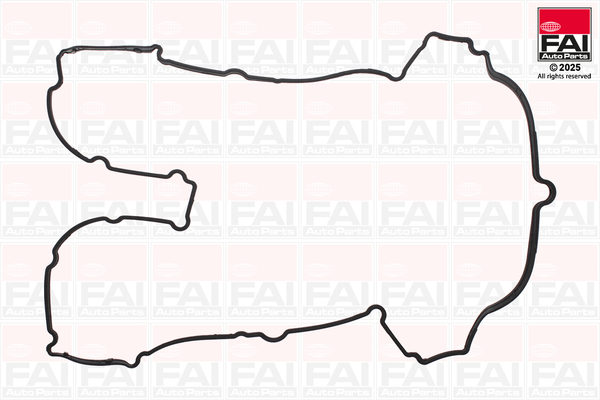 FAI AutoParts RC1650S...