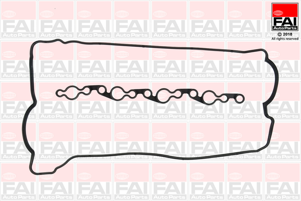 FAI AutoParts RC2111SK Φλάντζα, κάλυμμα κυλινδροκεφαλής for LEXUS TOYOTA