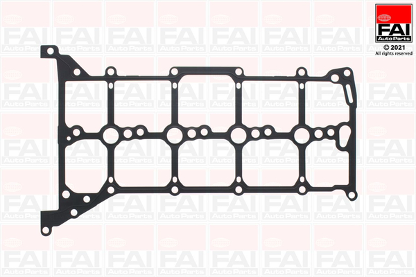 FAI AutoParts RC2291S Φλάντζα, κάλυμμα κυλινδροκεφαλής for FORD FORD USA