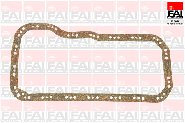 FAI AutoParts SG434...