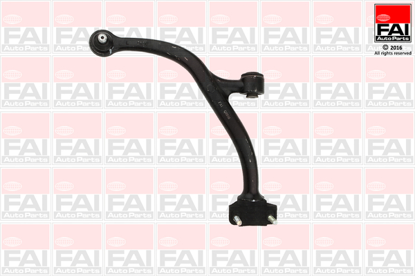 FAI AutoParts SS001 Control/Trailing Arm, wheel suspension for CITROËN PEUGEOT