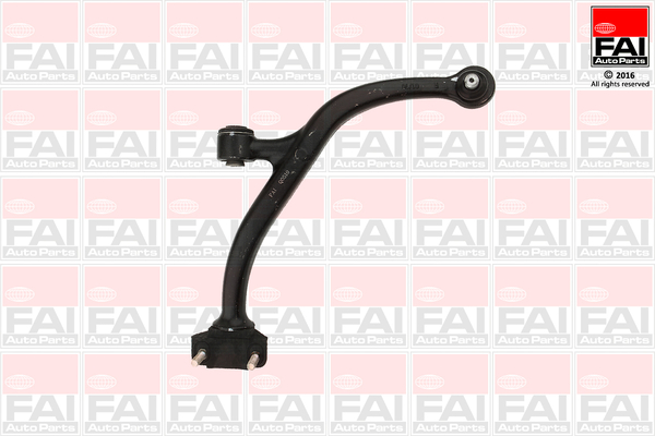 FAI AutoParts SS002 Control/Trailing Arm, wheel suspension for CITROËN PEUGEOT