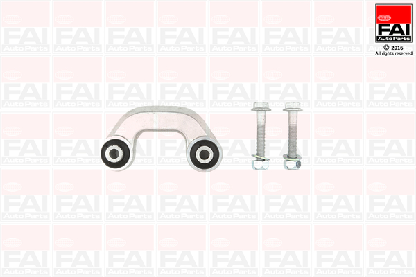 FAI AutoParts SS005 Link/Coupling Rod, stabiliser bar for AUDI SKODA VW