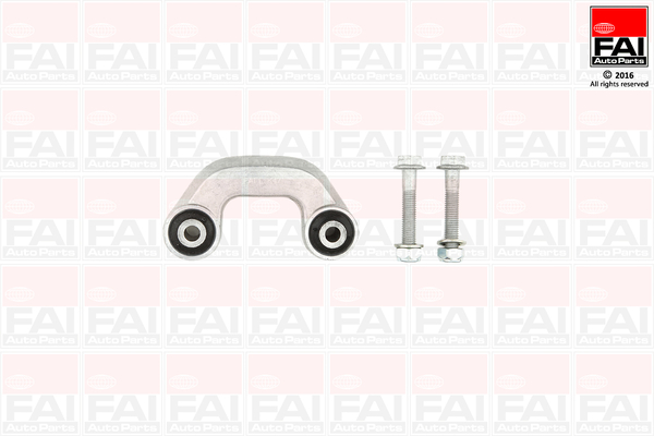FAI AutoParts SS006 Link/Coupling Rod, stabiliser bar for AUDI SKODA VW