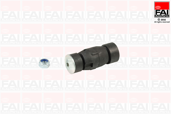 FAI AutoParts SS012 Σετ ράβδου στρέψης for NISSAN RENAULT