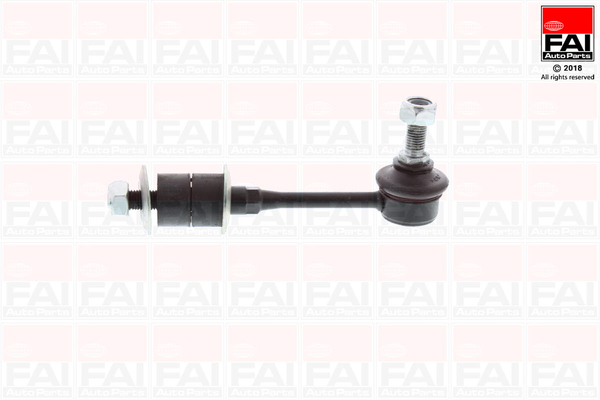 FAI AutoParts SS026 Link/Coupling Rod, stabiliser bar for HYUNDAI