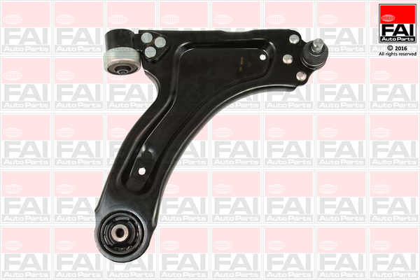 FAI AutoParts SS031 Control/Trailing Arm, wheel suspension for OPEL VAUXHALL