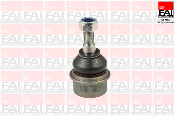 FAI AutoParts SS035 Άρθρωση υποστήριξης for NISSAN OPEL RENAULT VAUXHALL