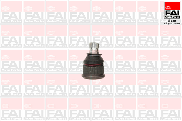 FAI AutoParts SS036 Άρθρωση υποστήριξης for NISSAN OPEL RENAULT VAUXHALL