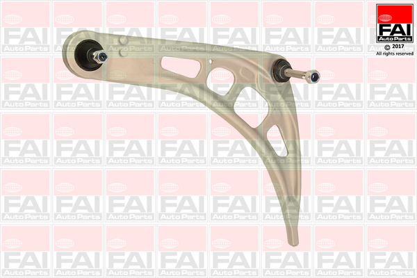 FAI AutoParts SS049 Control/Trailing Arm, wheel suspension for BMW