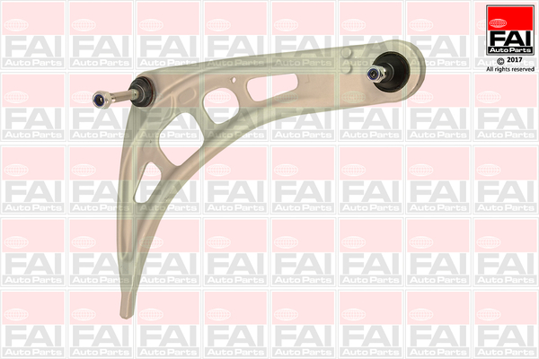 FAI AutoParts SS050 Control/Trailing Arm, wheel suspension for BMW